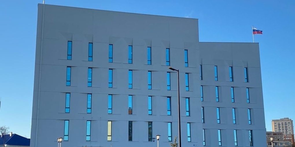 Вступил в силу приговор стрелку, убившему двух человек на заводе в Рязани