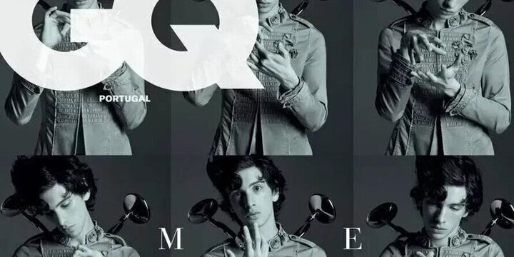 La Storia di Mark Eidel'shtein: Il Giovane Attore Russo che Conquista il Mondo dello Spettacolo