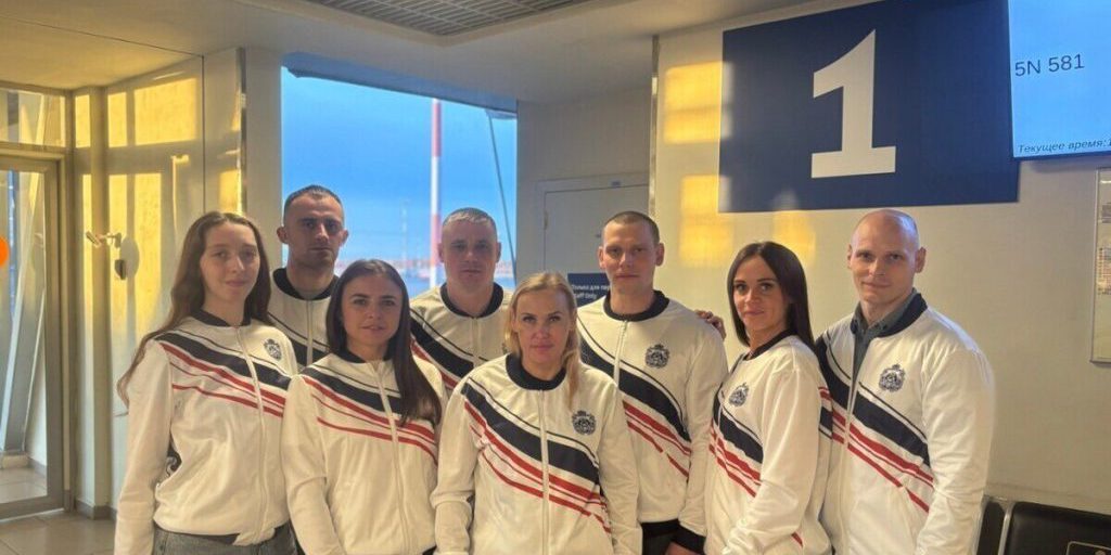 I Giochi GTO a Samara: Novgorod si prepara a sfidare le migliori regioni della Russia nello sport e nella cultura fisica