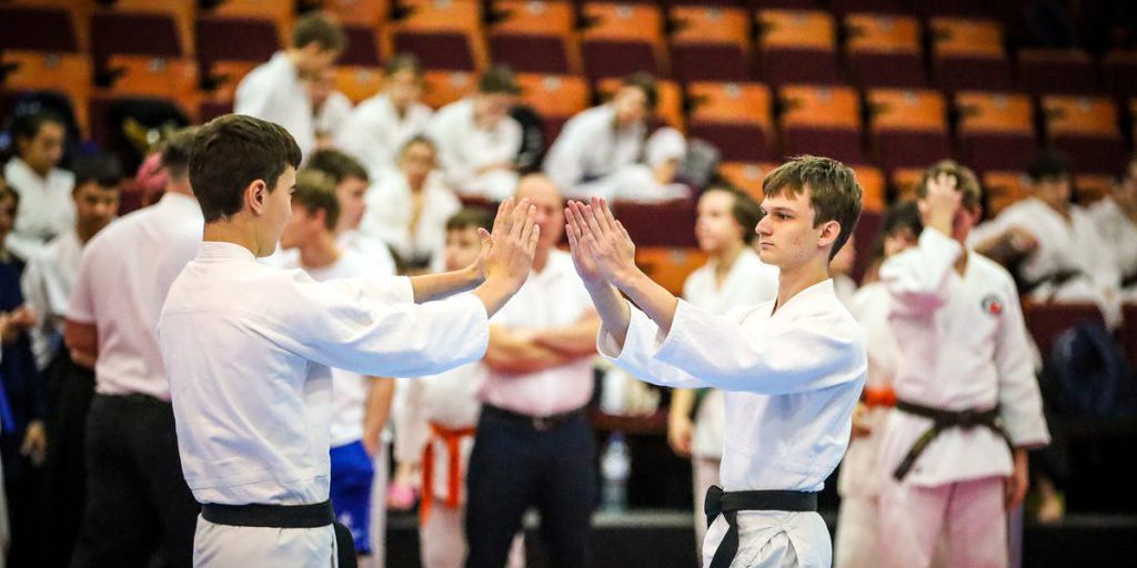 Competizioni Nazionali di Aikido in Russia: Orël Sede della Prima Edizione del Campionato e della Coppa Russa