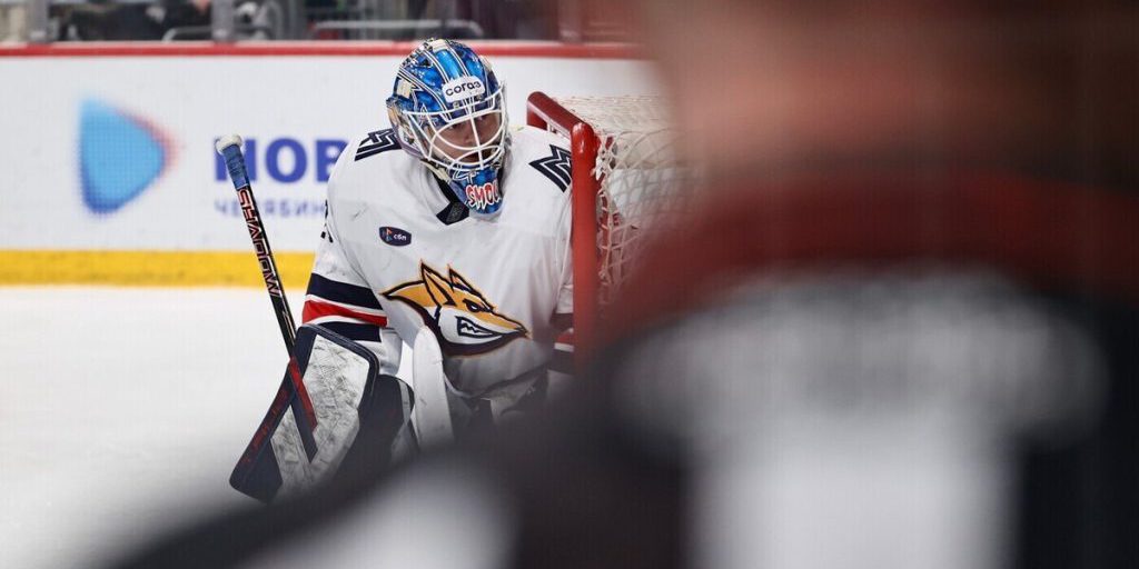 Андрей Разин назвал составляющие крупной победы «Металлурга» над «Северсталью»