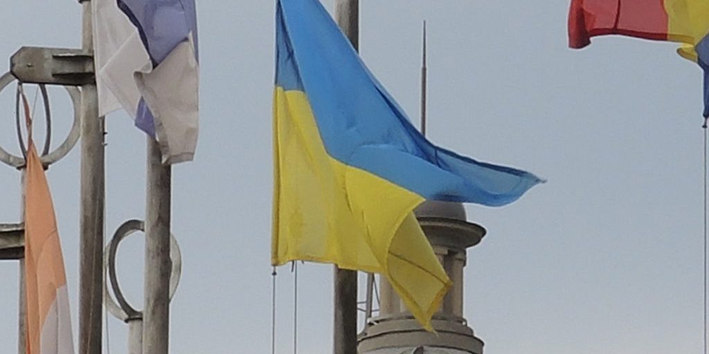 Дания разрешила Украине строить военный завод с нарушением закона