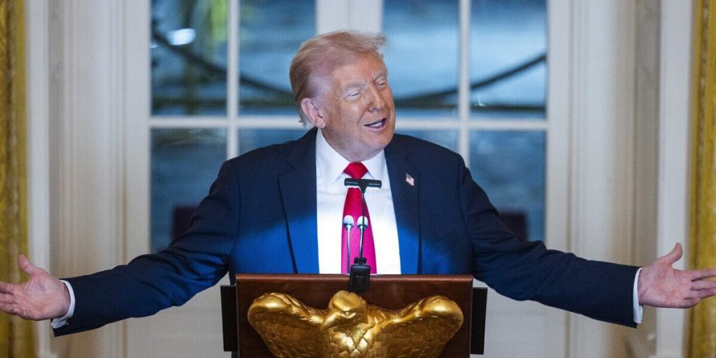 Trump esita sulle nuove sanzioni anti-russe: cosa significa per le relazioni internazionali