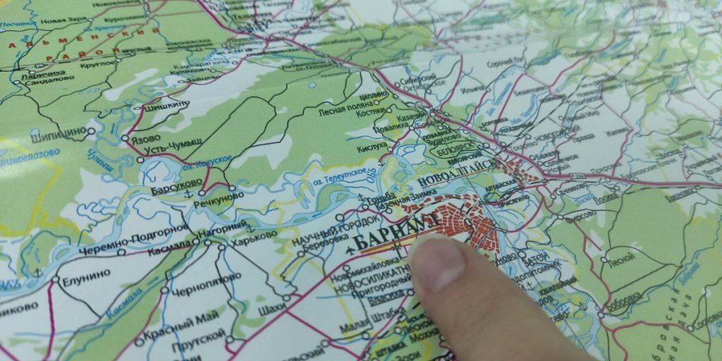 Ricerca intensiva a Barnaul per ritrovare donna ottantacinquenne scomparsa