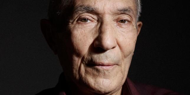 Boualem Sansal e David Hockney ricevono la Legione d'onore