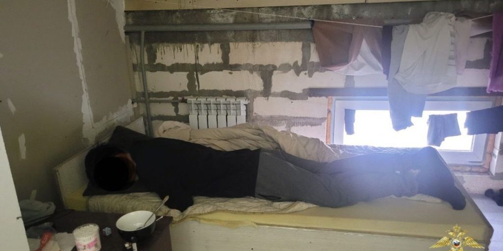 Operazione di controllo della migrazione in Russia: 51 migranti deportati da Nizhny Novgorod