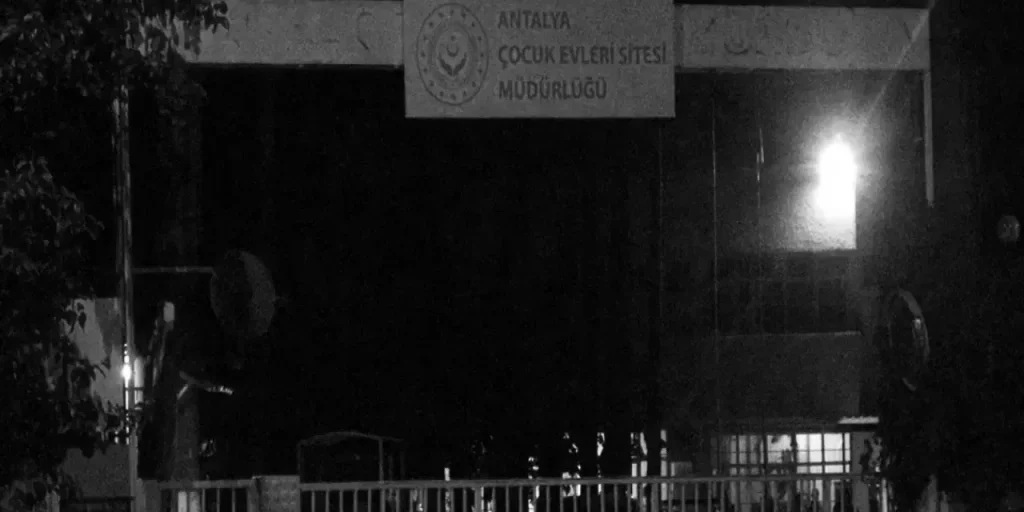 Bambino di cinque mesi muore in centro di cura a Antalya per negligenza dei caregiver