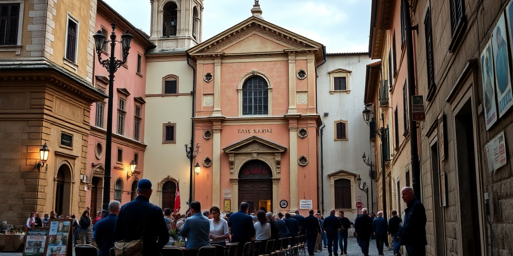 5 milioni di spettatori: la scelta del set a San Giovanni a Teduccio in “Gomorra” è criticata dal sindaco di Caivano