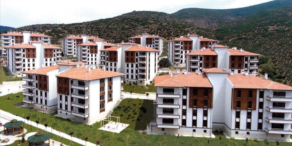 Avvio delle Domande per 500mila Alloggi Sociali in Turchia: Tutti i Dettagli sulla Procedura di Selezione