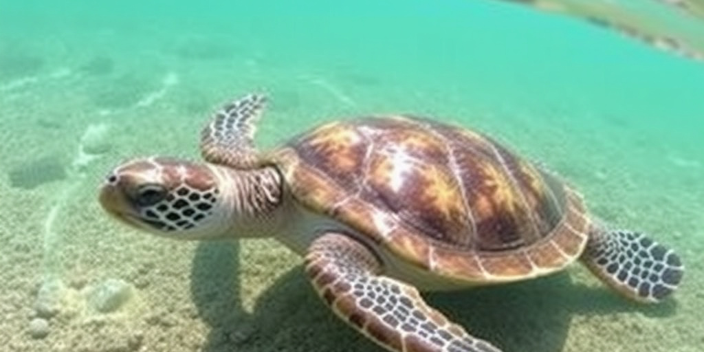 50 tartarughe Caretta Caretta salvate in un anno tra Abruzzo e Molise