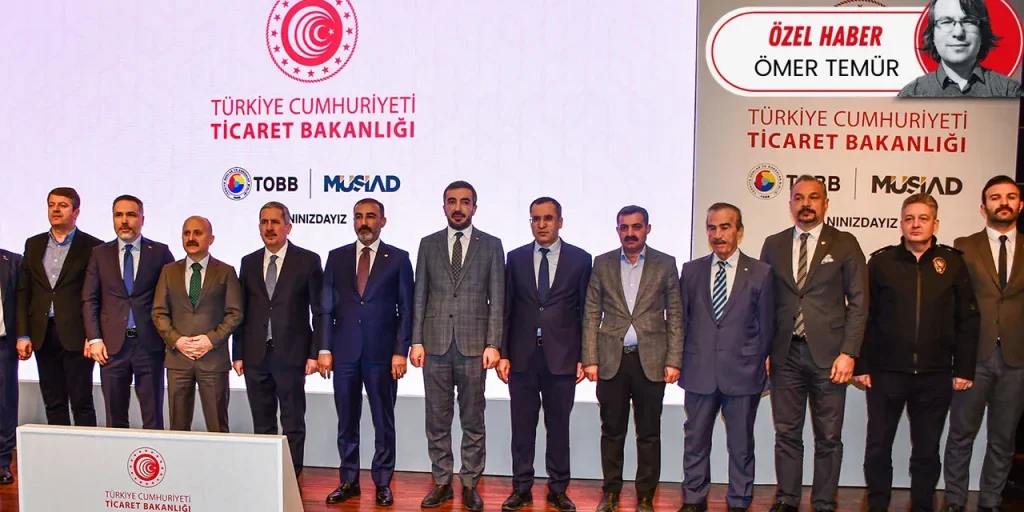 Centro di Imprenditoria Sociale in Turchia: zero commissioni su vendite fino a 500.000 lira