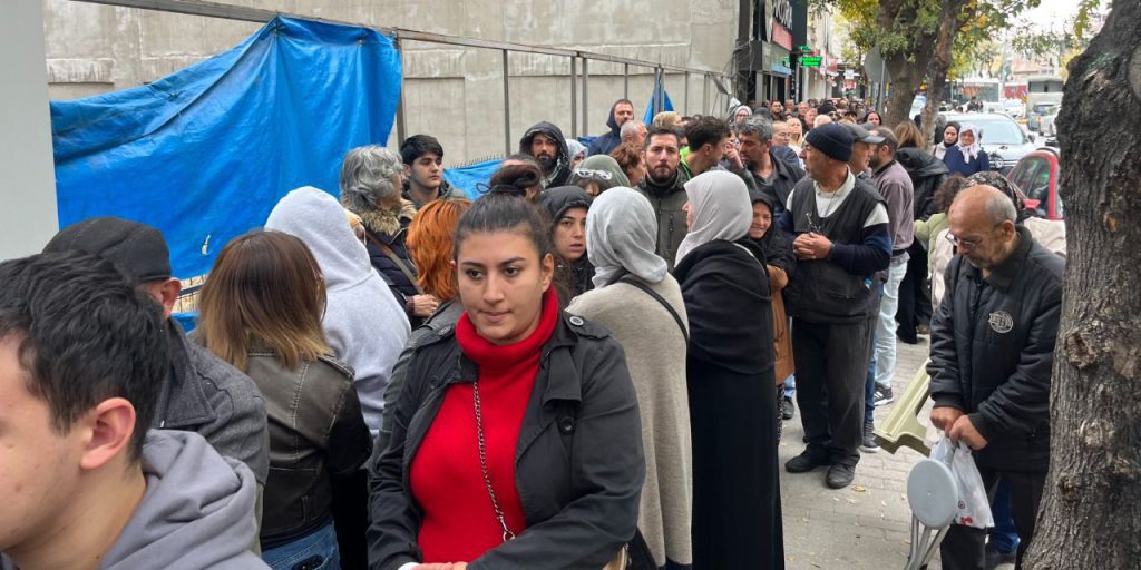 Progetto di Casa Sociale più Grande del Secolo: 500.000 Abitazioni per Migliaia di Famiglie in Attesa