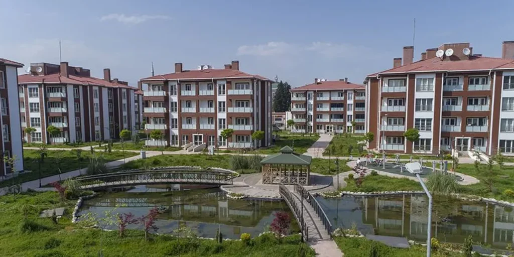 Ministero prosegue le estrazioni per 500.000 unità abitative sociali nel Progetto Casa del Secolo