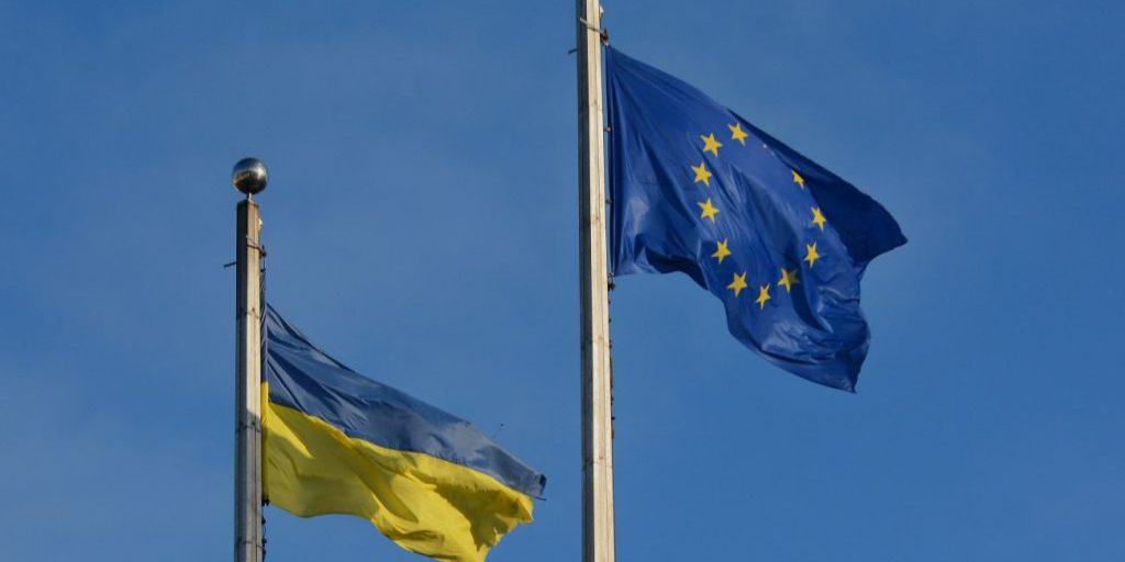 European countries working with Ukraine on 12-point proposal to end war with Russia – Bloomberg