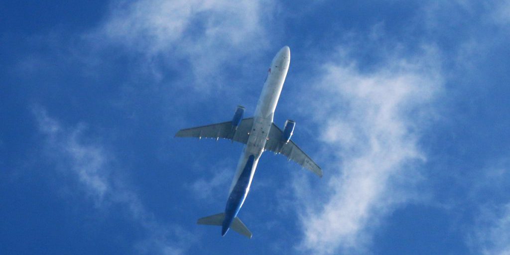 В России рассказали о восстановлении прямого авиасообщения с США