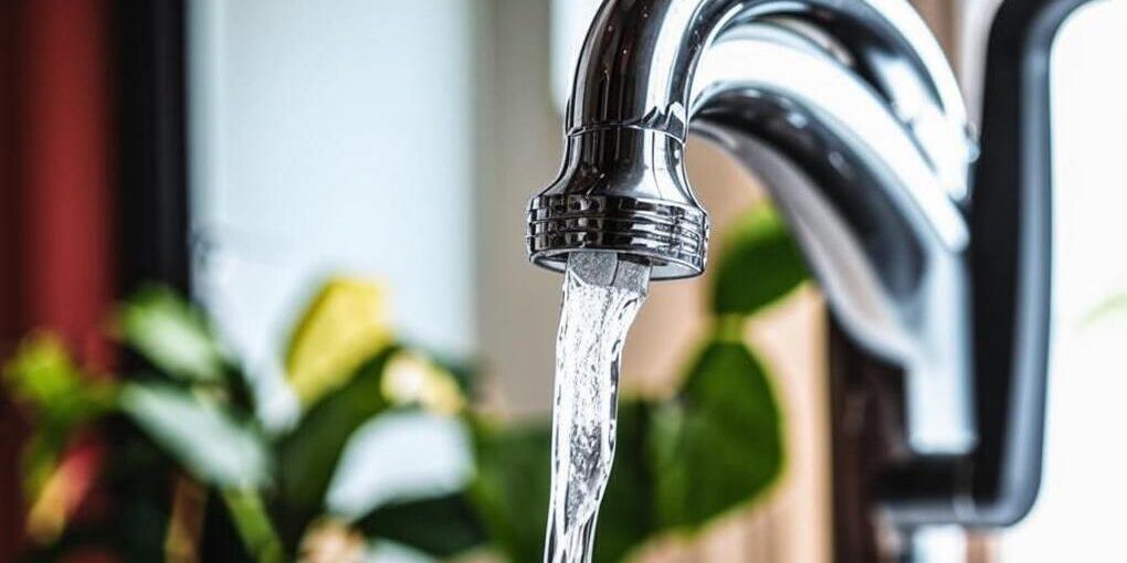 Allarme idrico a Makhachkala: possibili interruzioni dell'acqua in due aree della città