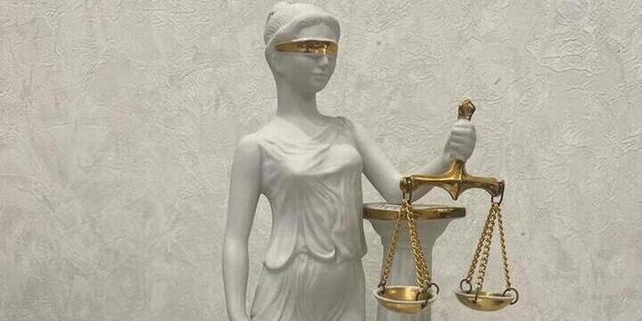 Ессентучанин приговорен к 11 годам колонии за убийство сожительницы