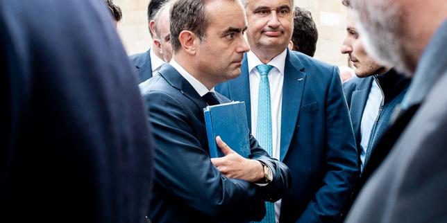 Décentralisation : Sébastien Lecornu attend les propositions des élus locaux avant le 31 octobre