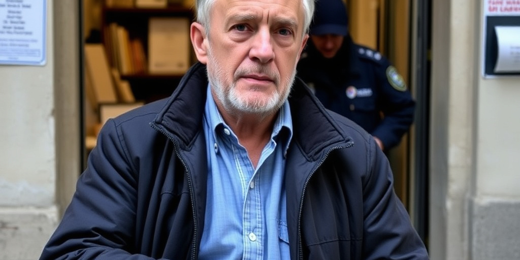 50enne condannato a domiciliari per ricettazione di oggetti rubati