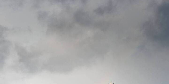 Облачно и до +6°C прогнозируется в Нижнем Новгороде 14 октября