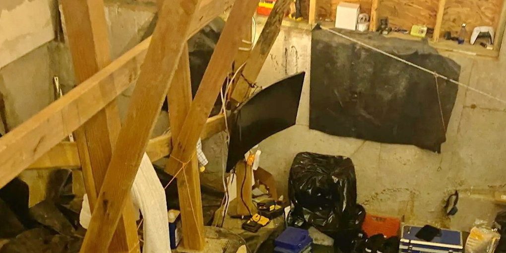 "Jeremy, il tossicodipendente trovato nel seminterrato: un caso che mette in luce la lotta alla droga negli Stati Uniti"