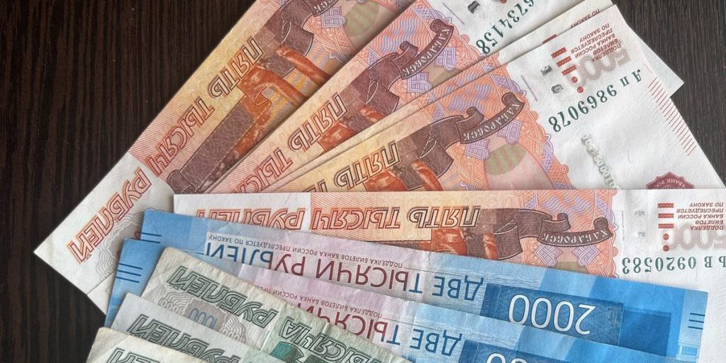 Furto di 135.000 rubli in un villaggio della regione di Orlov: una residente denuncia il furto dei suoi risparmi