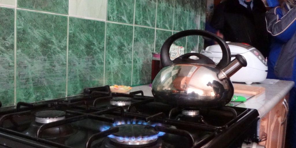 Lavori di manutenzione sui gasdotti a Sierpuchoff: interruzione del gas in alcune abitazioni dal 21 al 24 ottobre