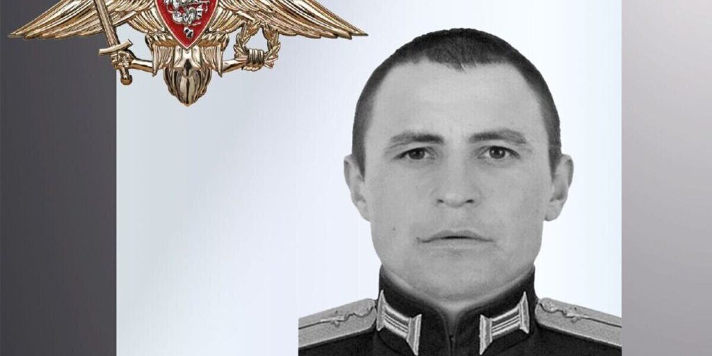 В Ивановской области похоронили погибших в зоне СВО бойцов