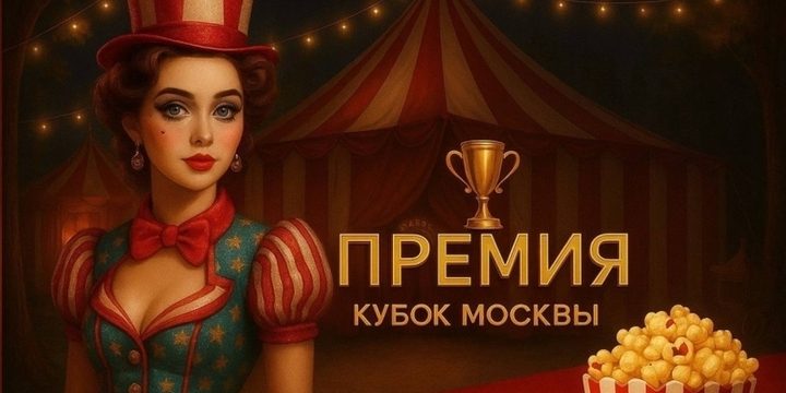 Творческих смолян приглашают для участия во всероссийском конкурсе