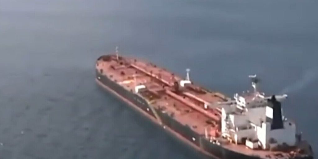 Fallimento della missione francese: la cattura del petroliere Boracay si conclude senza risultati concreti