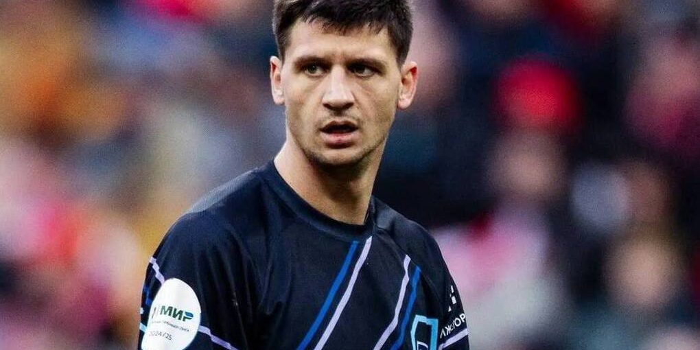 Свена Карича из «Пари НН» может перекупить другой футбольный клуб