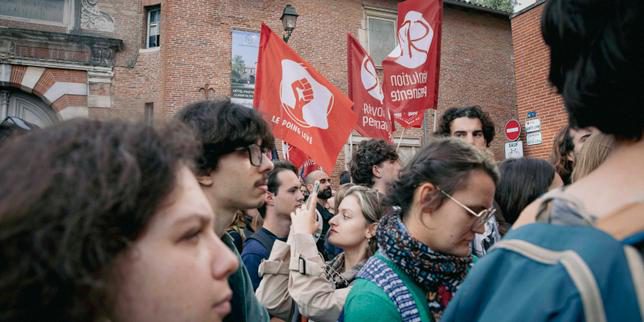 "Proteste in Francia: il movimento del 10 settembre contro l'aumento delle tasse sul carburante e le disuguaglianze sociali"