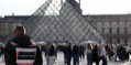 Arrestati due sospettati per il furto di gioielli al Museo del Louvre: una svolta importante nella lotta contro il traffico di beni culturali