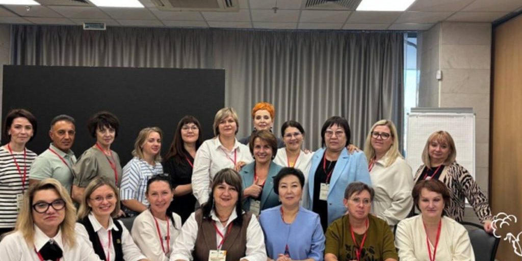 КДН и ЗП Нарьян-Мара приняла участие в форуме «ПРО-Детство»