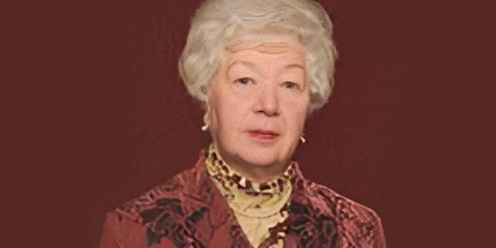 Ушла из жизни Лидия Васильевна Казакова - Почётный гражданин Серпуховского района