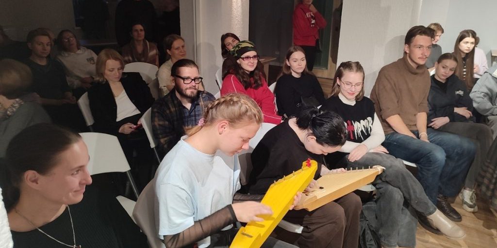 Число желающих заниматься с Мукой растет в Петрозаводске