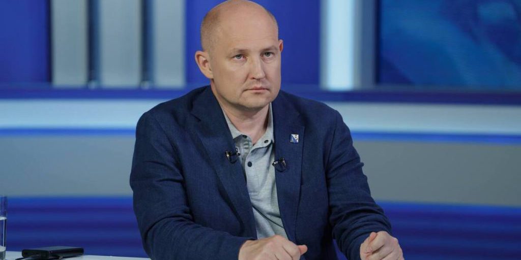 Развожаев назвал атаку ВСУ на санаторий «Форос» преступлением против мирных жителей