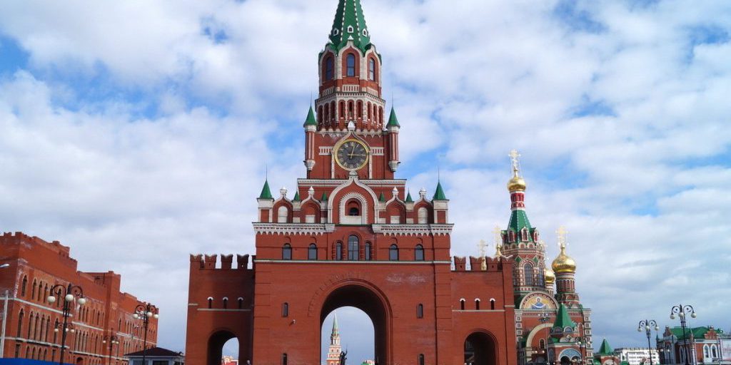 В следующем году в Йошкар-Оле будет введен туристический сбор