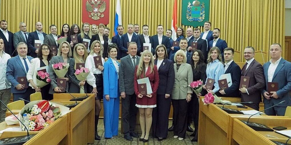 La Regione di Kaluga Si Prepara a Ospitare il Prestigioso Concorso Manager dell'Anno con Grandi Aspettative per lo Sviluppo Economico e Sociale