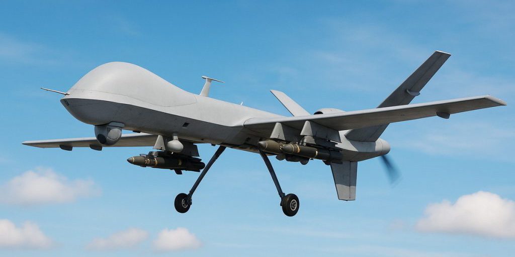 Attacco ai droni Gazprom in Russia: ripercussioni sulla produzione di petrolio e stabilità politica