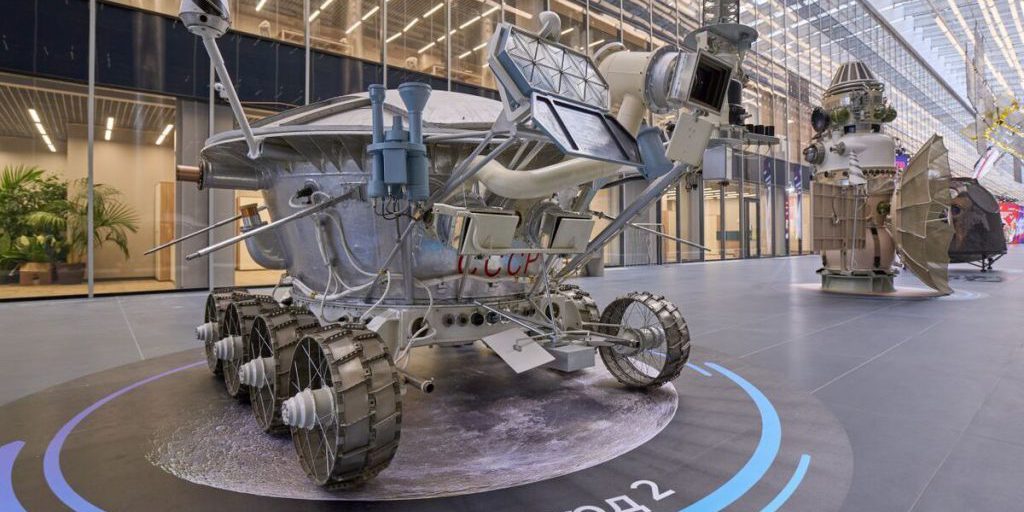 Inaugurato a Mosca il Nuovo Centro Spaziale Nazionale: un Passo Avanti per la Ricerca e lo Sviluppo Spaziale in Russia