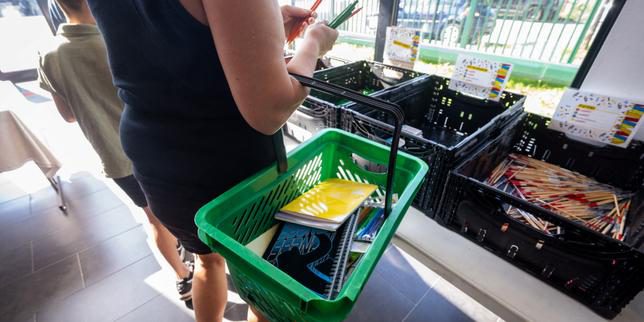 Legge per garantire l'accesso a beni di prima necessità in caso di precarietà materiale