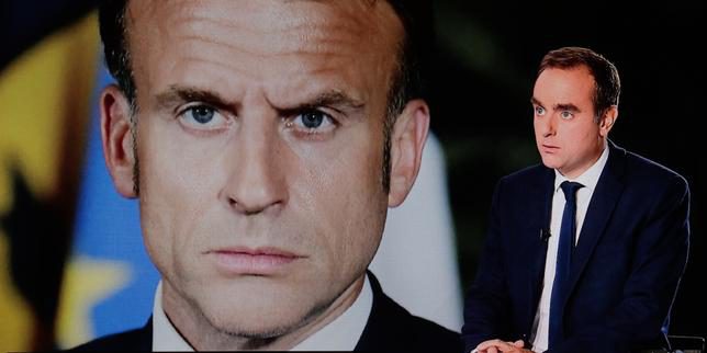 EN DIRECT, crise politique : Emmanuel Macron « nommera un premier ministre d’ici 48 heures », confirme l’Elysée