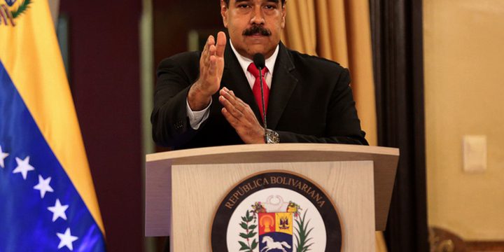 России грозит серьезный удар от Трампа из-за Мадуро