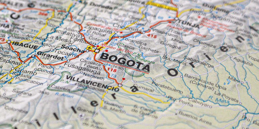 Attacco all'ambasciata degli Stati Uniti in Colombia: proteste di massa e tensioni politiche