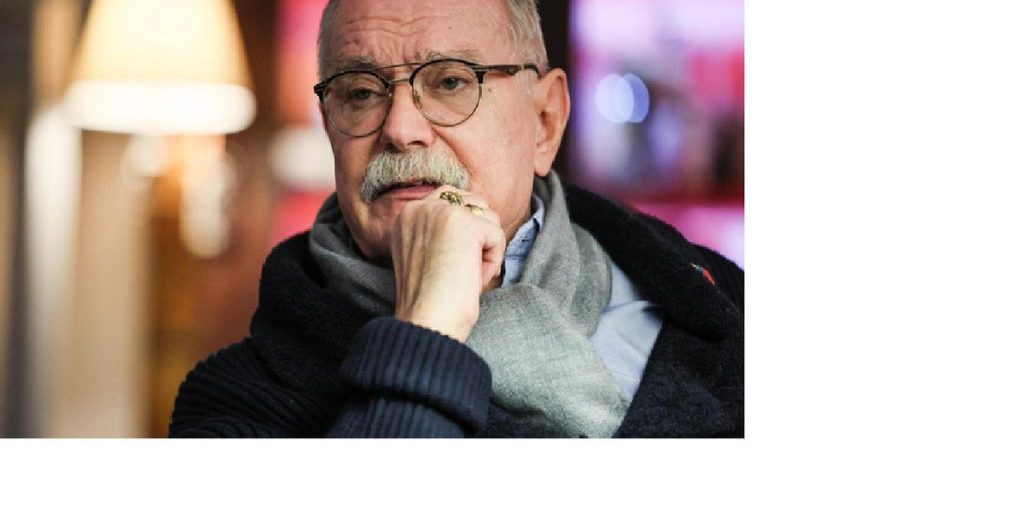 Nikita Michalkov compie 80 anni: un tributo al grande regista russo