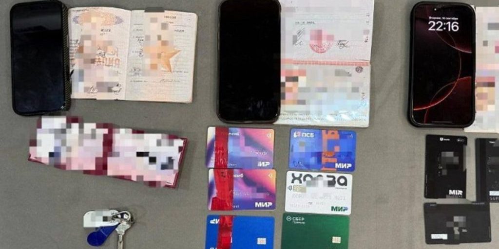 Выманивших у жителя Калмыкии 985 тысяч рублей мошенников задержали в Астрахани