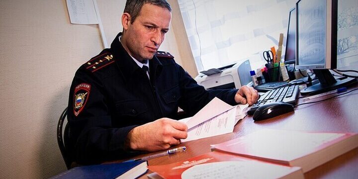 Serie di furti nella regione di Penza: un ospite dalla regione di Mosca ammette 10 reati ai danni di villeggianti