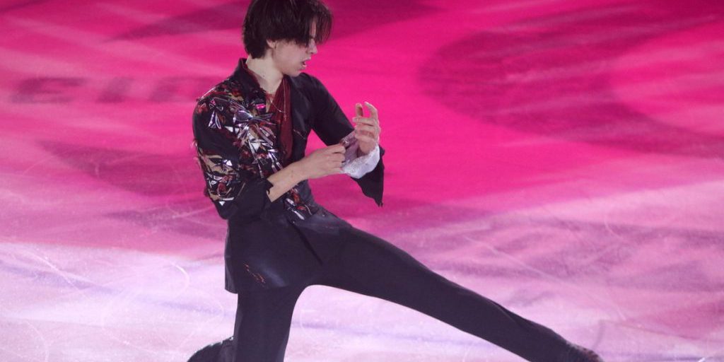 МОК: решение о допуске Петросян и Гуменника на Олимпиаду пока не окончательное