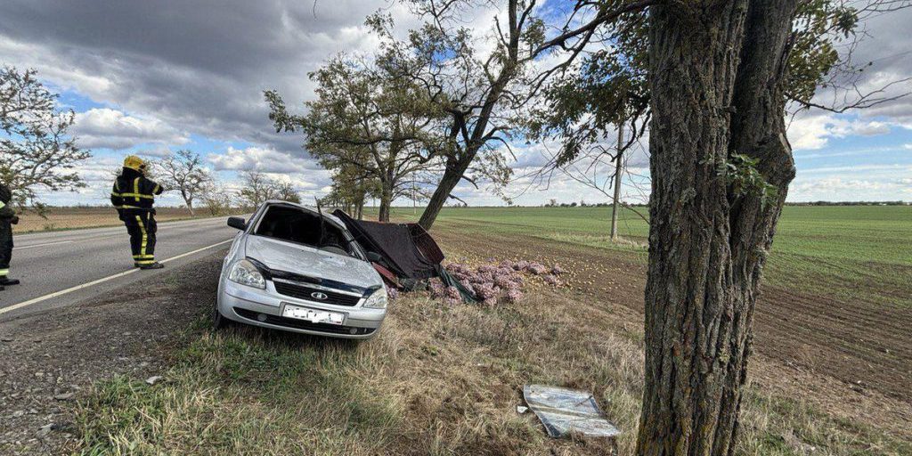 Grave Incidente Stradale in Ucraina: Analisi e Riflessioni sulla Sicurezza Stradale